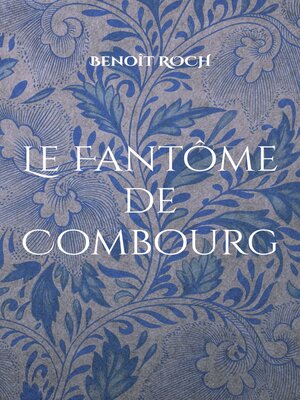 cover image of Le Fantôme de Combourg